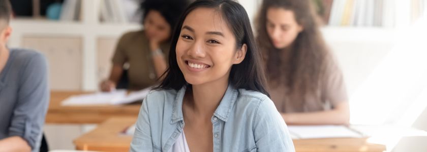 Leadership and Volunteer Opportunities