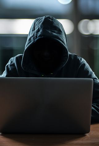 Scammer