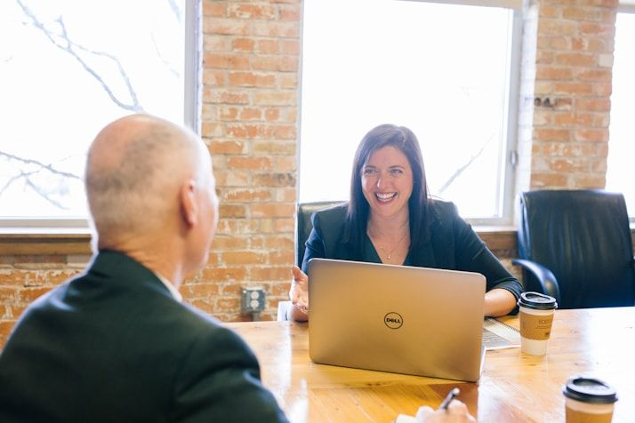 financial advisor