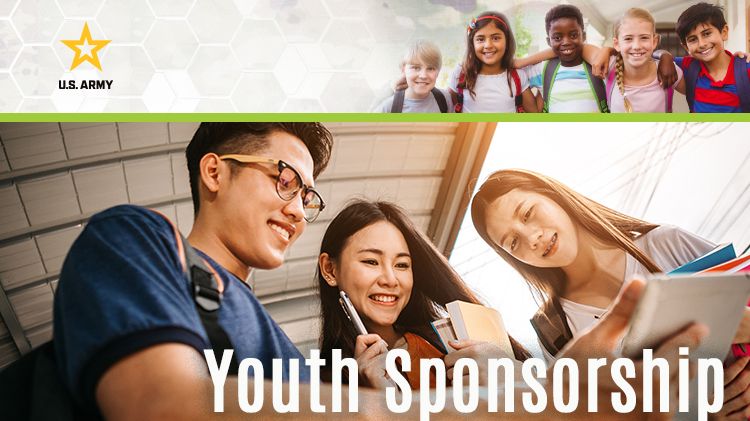 Youth Sponsorship