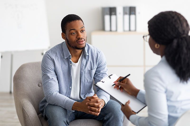 One on One Financial Counseling