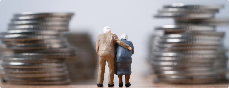 retirement
