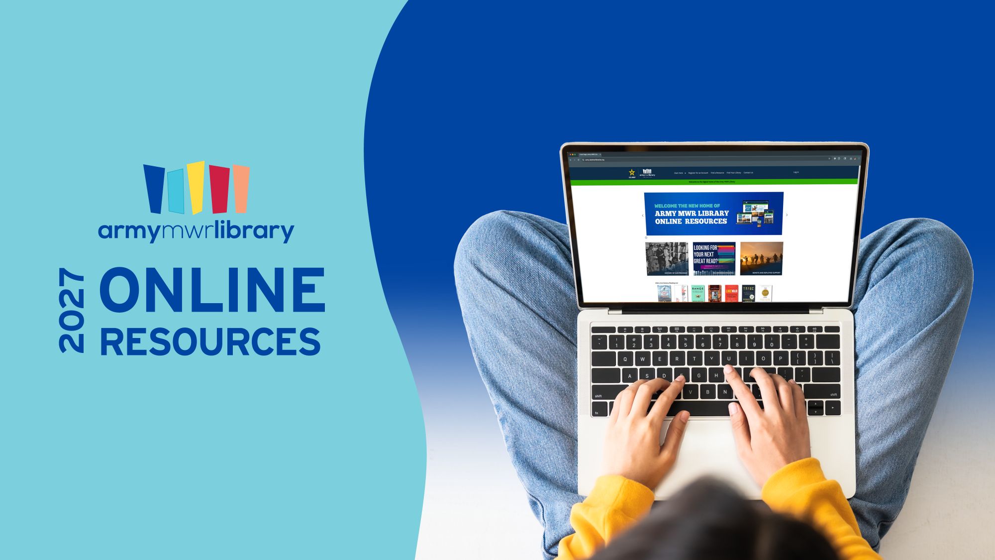 Library Online Resources