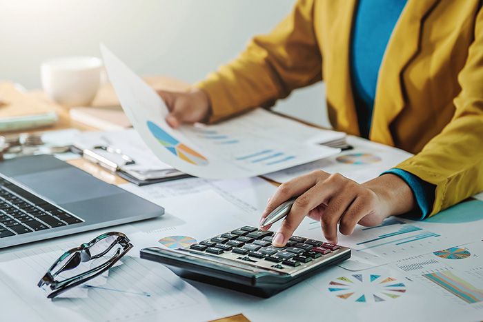 Financial Planning