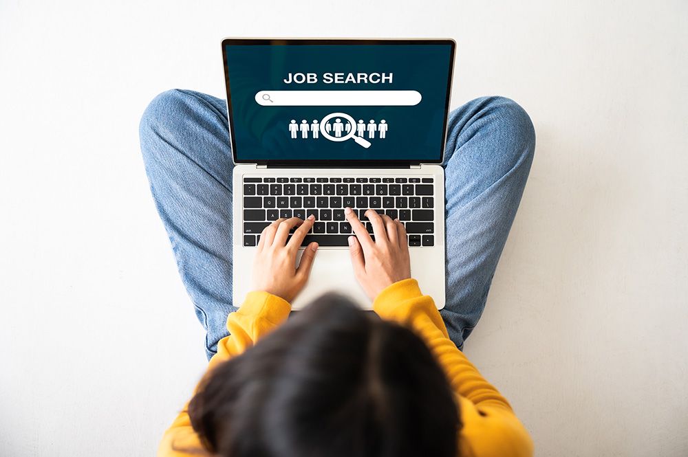 Job Search Coaching