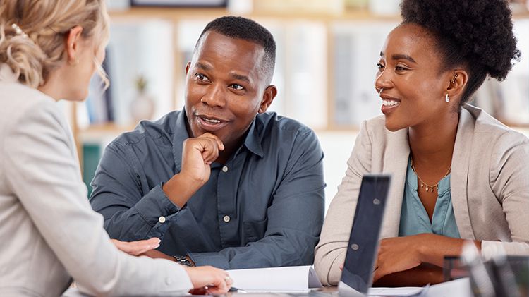 One on One Financial Counseling