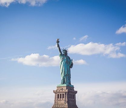 Statue of Liberty