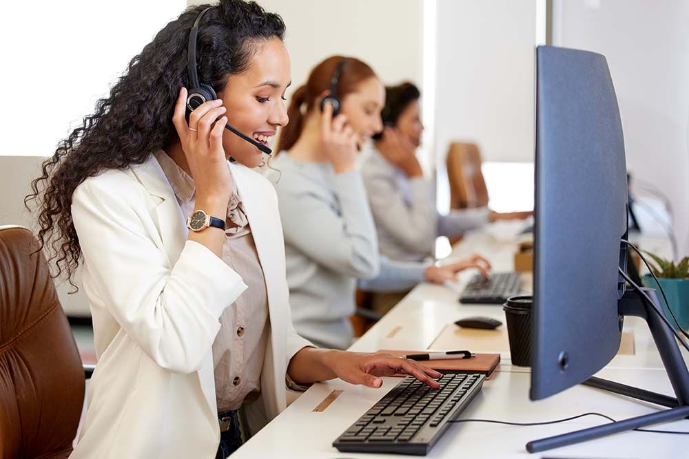 Financial Planner Callling