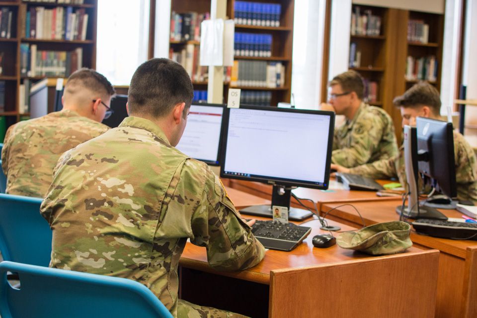 Computer Lab